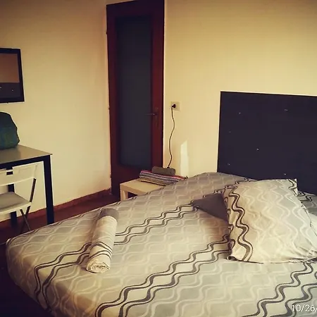 Casavacanzerooms Portale Guest house Catania