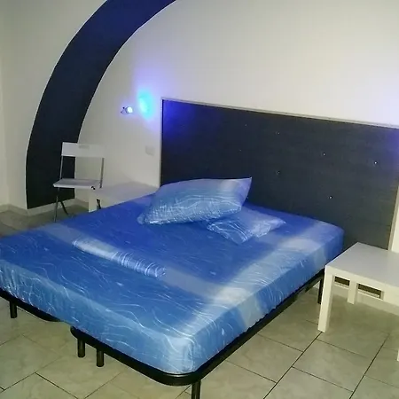 Casavacanzerooms Portale Catania