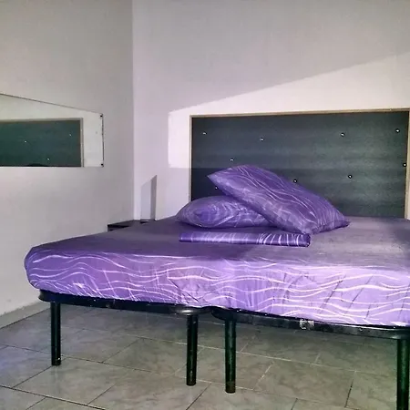 Guest house Casavacanzerooms Portale