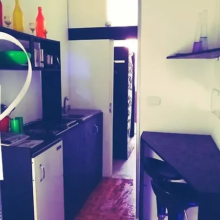 Guest house Casavacanzerooms Portale