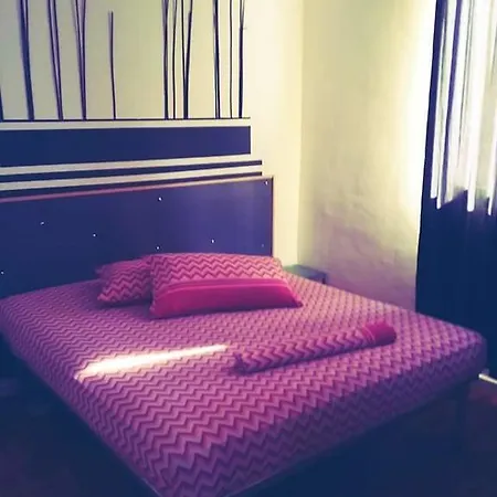 Casavacanzerooms Portale Catania