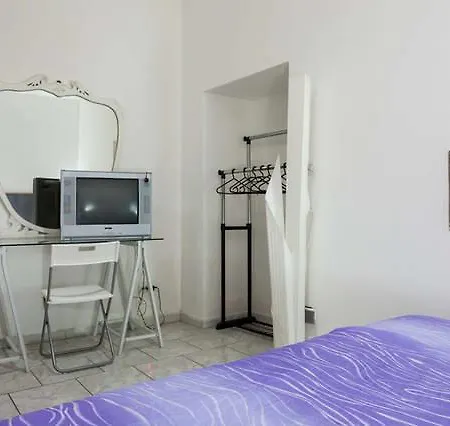 Guest house Casavacanzerooms Portale Catania