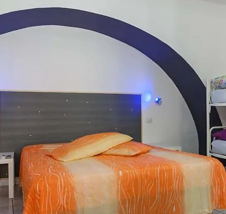 Guest house Casavacanzerooms Portale
