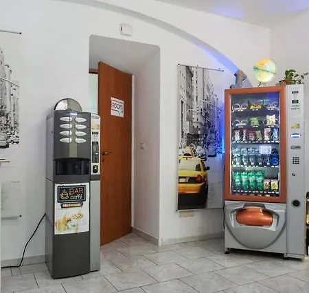 Guest house Casavacanzerooms Portale Catania