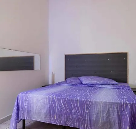 Guest house Casavacanzerooms Portale