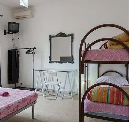Guest house Casavacanzerooms Portale *