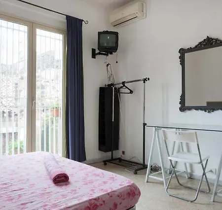 Guest house Casavacanzerooms Portale