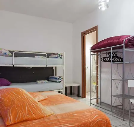 Guest house Casavacanzerooms Portale *