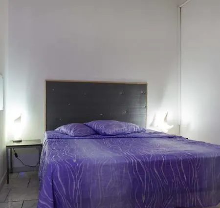 Casavacanzerooms Portale Guest house *