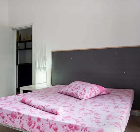 Casavacanzerooms Portale * Catania