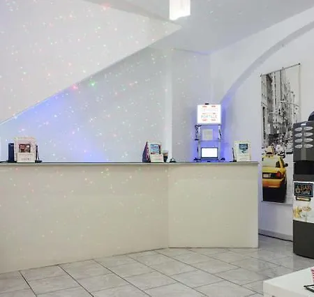 Guest house Casavacanzerooms Portale Catania
