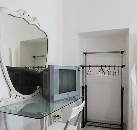 Guest house Casavacanzerooms Portale
