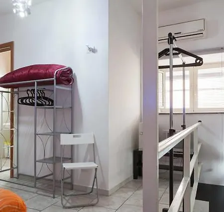 Casavacanzerooms Portale Catania