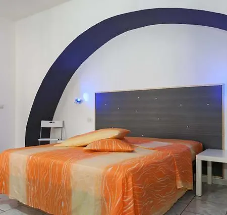 Casavacanzerooms Portale Guest house *