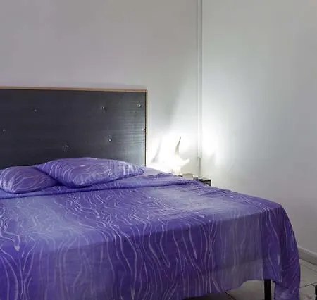 Guest house Casavacanzerooms Portale
