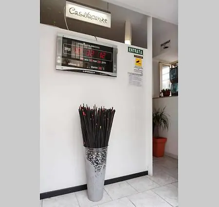 Casavacanzerooms Portale Guest house Catania
