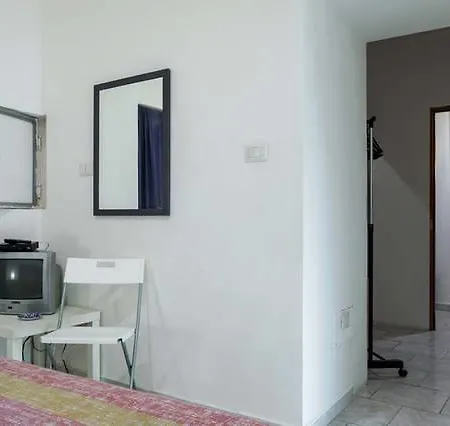 Guest house Casavacanzerooms Portale Catania