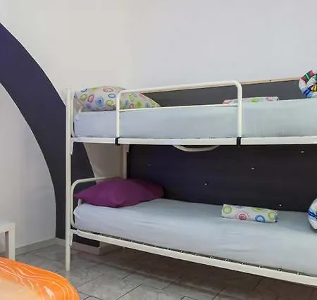 Guest house Casavacanzerooms Portale
