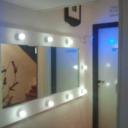 Guest house Casavacanzerooms Portale