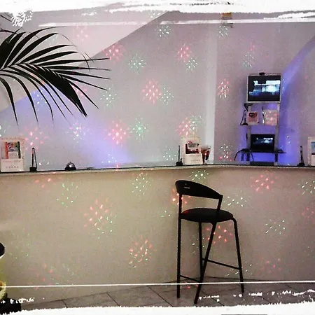 Guest house Casavacanzerooms Portale *
