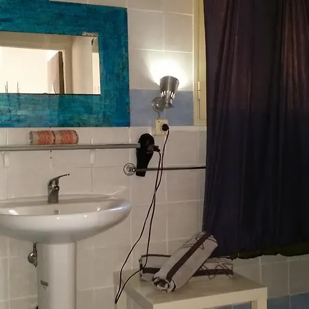 Guest house Casavacanzerooms Portale