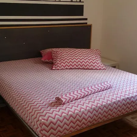 Guest house Casavacanzerooms Portale Catania