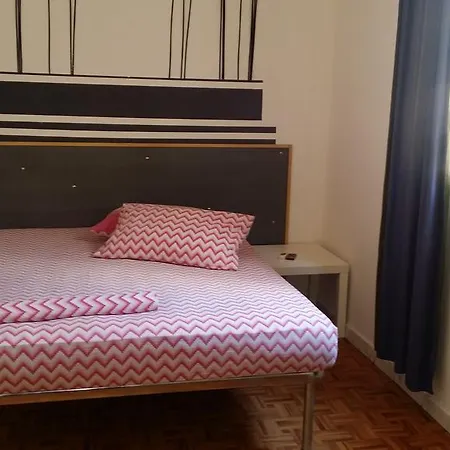 Guest house Casavacanzerooms Portale *